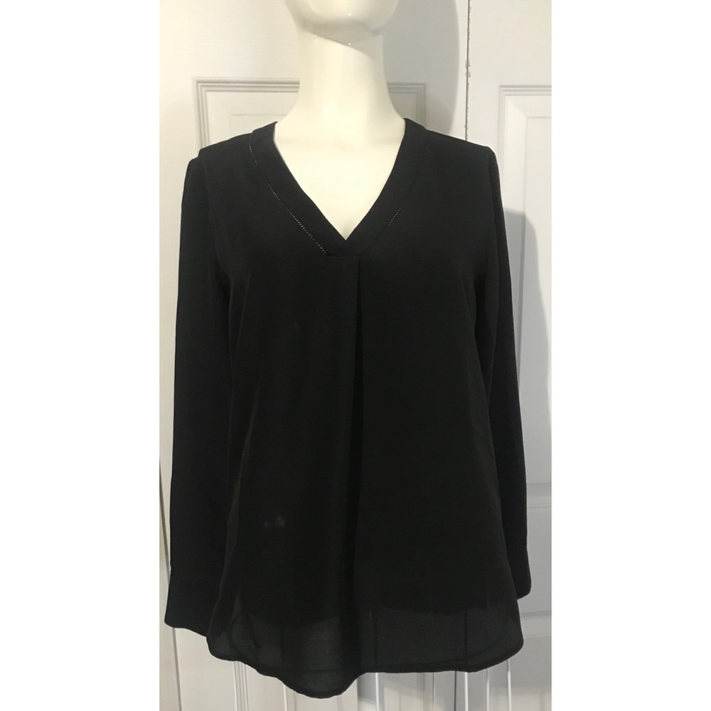 J Crew blouse size SP - Picture 2 of 5